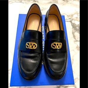 Stuart Weitzman Yorke Loafer